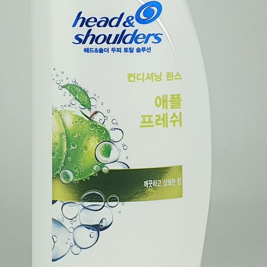 헤드앤숄더 애플프레쉬 린스 850ml(WA6C7B5)