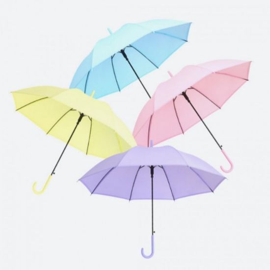 초등생 어린이 유아 투명 아기 초등학생 아동우산