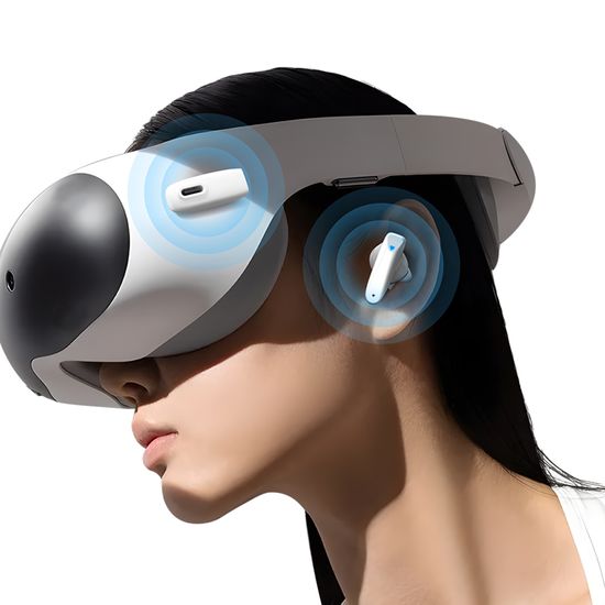 [몬카] MONKA BE-965 게이밍 무선 동글 이어폰 