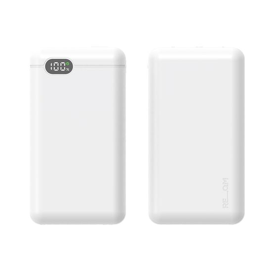 20W 고속충전 잔량표시 20,000mAh 대용량 보조배터리