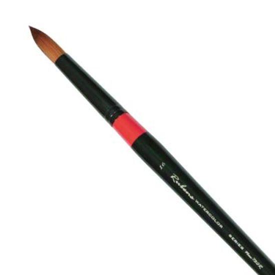 수채화붓 (혼합모 730) 14호 (개) 87435