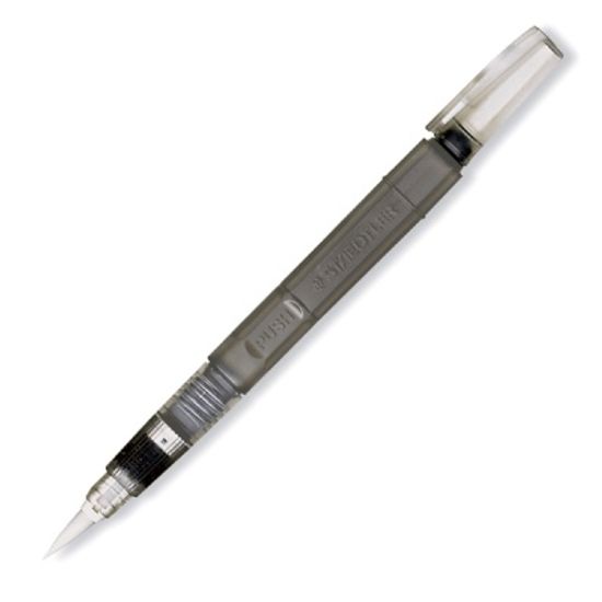 스테들러 워터브러쉬 대자 949 02 붓펜[00228662]