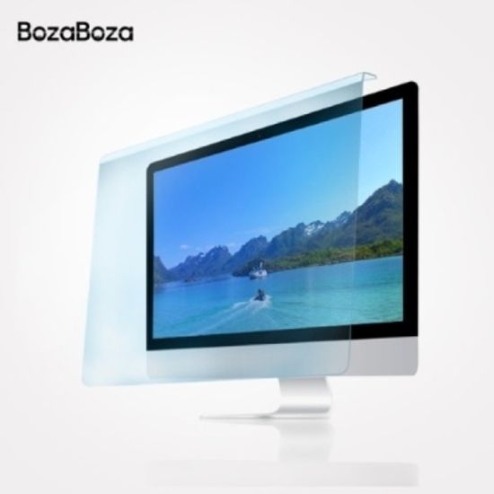 보자보자 거치형 블루라이트 차단필터 13