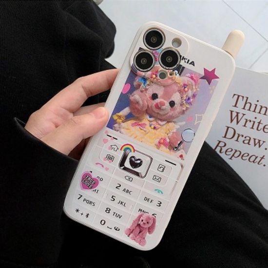 갤럭시 s10 s9 노트20 10 9 안테나 캐릭터 젤리케이스