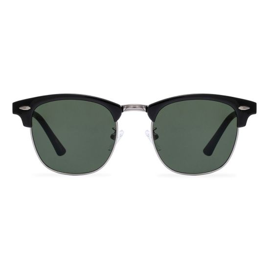 RECLOW G321 BLACK SILVER 선글라스