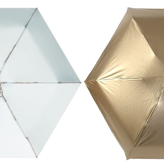 메이트 UV차단 초미니 양산겸 우산 여름 6단우산