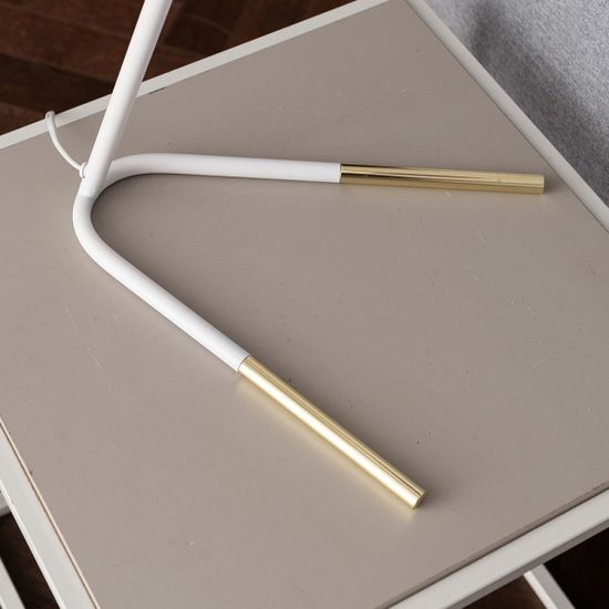 스쿠프 단스탠드 SS-2620S 파스텔 철제 모던 스틸조명