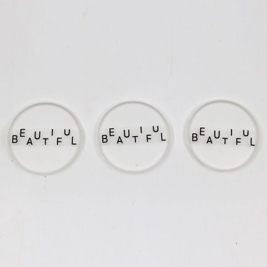 스트랩 실리콘 퍼프 3P(WBFF074)