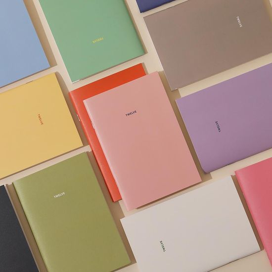 핑크풋 투엘브플래너