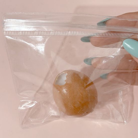 달걀 말랑이 모찌 스트레스해소 키덜트 피젯 토이 