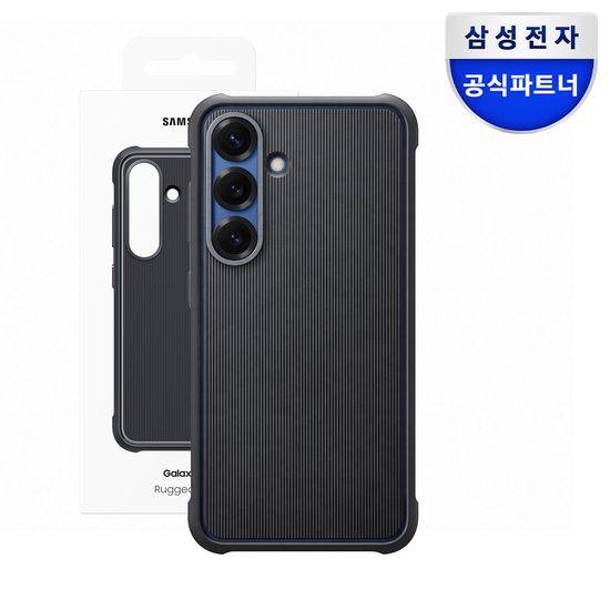 삼성 정품 갤럭시 S25 러기드 케이스 