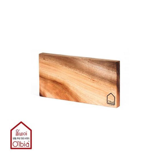 올비아 도마 캄포 각도마 3호 40cm x 20cm(WFGPC1K)