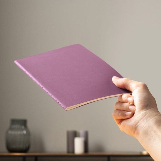 [로이텀] Jottbook Pur (A5 3PACK)