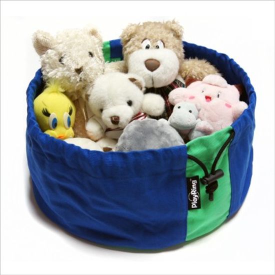 플링백미니ver.2 딥블루