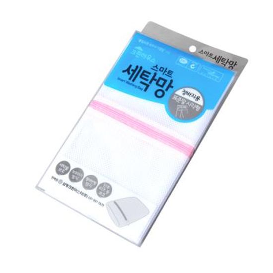 스마트 세탁망(청바지용)