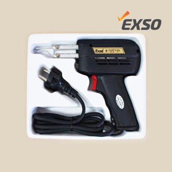 엑소 EXSO 즉열인두기 JY-21007/솔더링/납땜
