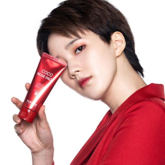 [유리코스] 코코노즈 팩 100ml (~2023.11.22까지)