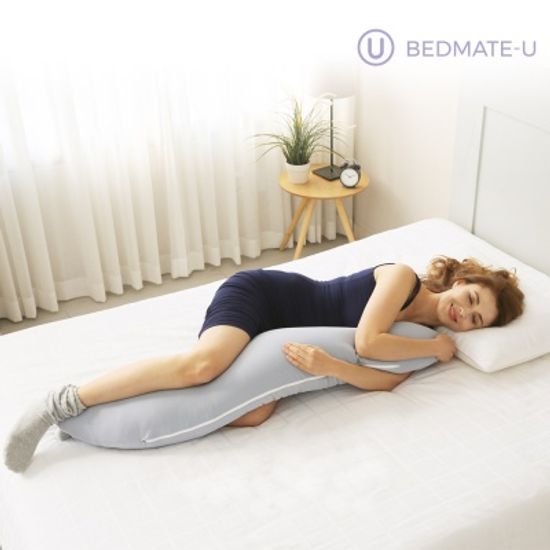 [BEDMATE-U]베드메이트유 컴팩트 바디필로우(싱글바디필로우)