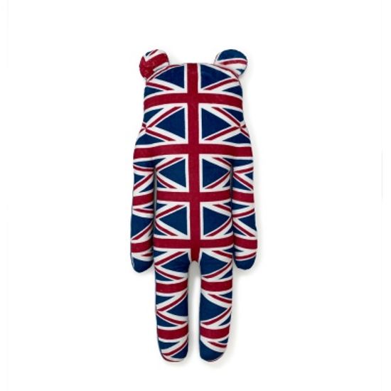 크래프트홀릭 UNITED KINGDOM SLOTH (L)