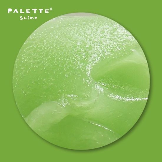 과일속살-청포도 100ml 액체괴물 안전한 수제 슬라임