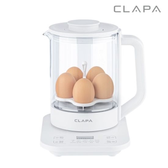 [품절] 멀티 무선 전기 티포트 유리 분유포트 BEK-15G