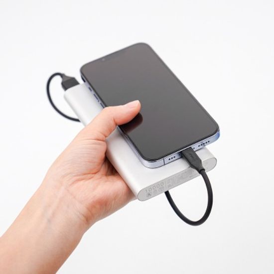 [에이투] AL0201 60W USB-C PD 고속충전 케이블 1m