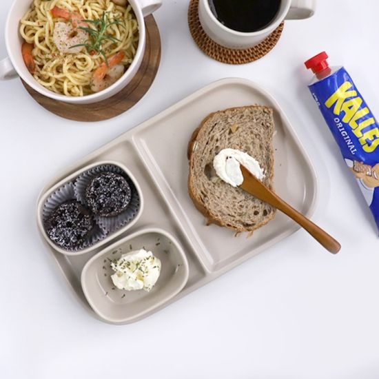 바스트로 미니 브런치 세트 3color 택1