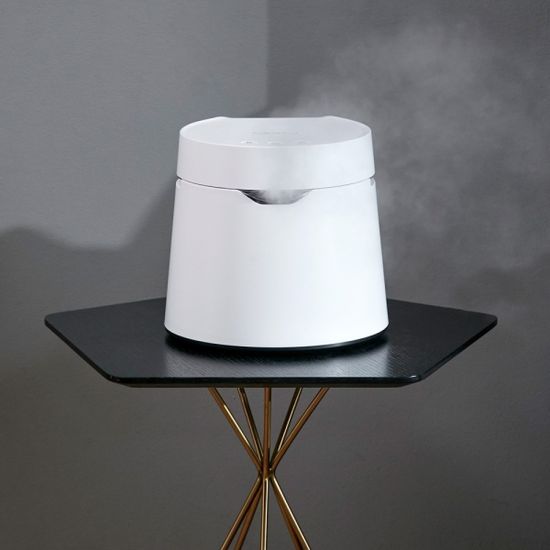 [케어팟] 스테인리스 초음파 가습기 4L MS031S2