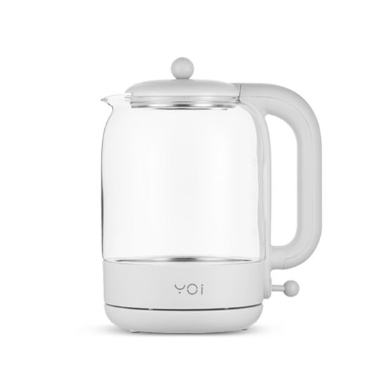 [요아이] 대용량 티포트 전기포트 전기주전자 YEK-221