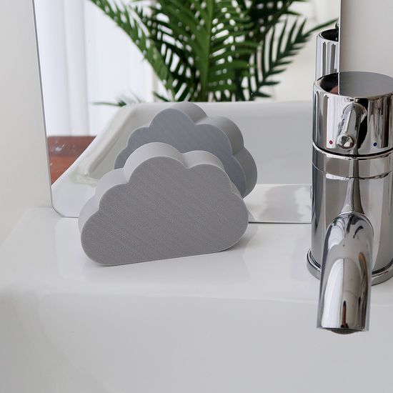 구름 PVA 워터블럭 2p