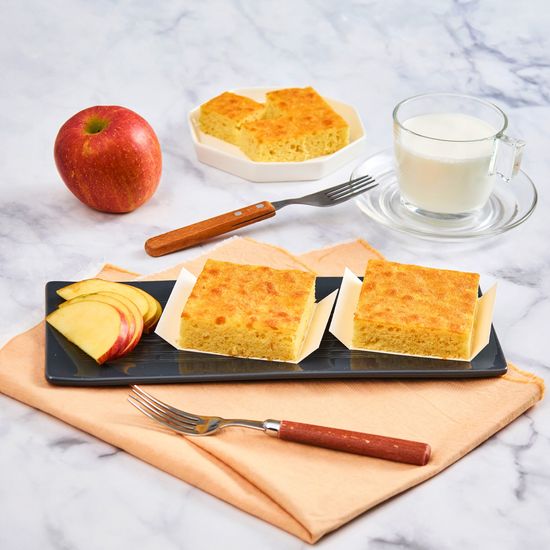 애플케이크 10입