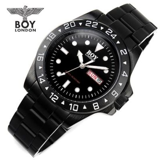 [BOY LONDON] 보이런던 BLD811-ALLBK 본사정품