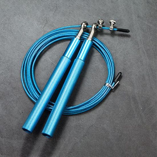 스피드 와이어 줄넘기 다이어트 스피드줄넘기 S935