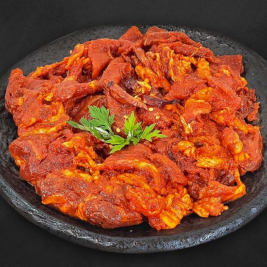 [음담] 한돈 고추장불백 1kg 1팩