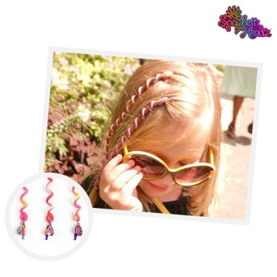 디자인선택_아동 머리띠/헤어핀/헤어밴드_-유니콘