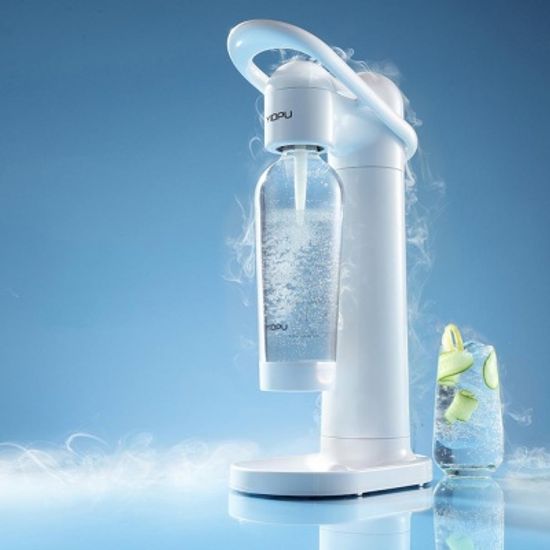 탄산메이커 탄산수제조기 탄산수기계 탄산음료만들기