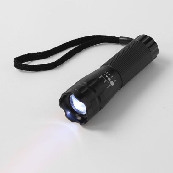 LED 줌라이트 자전거 전조등 후레쉬 야간 조명