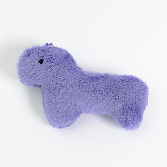 [라이브] 수호공룡 너겟 키링 6종