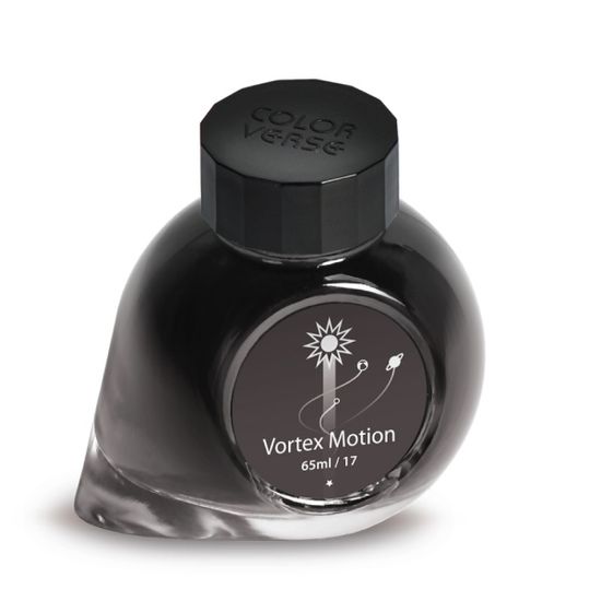 칼라버스 잉크 시즌2 No.17 보텍스 모션Vortex Motion