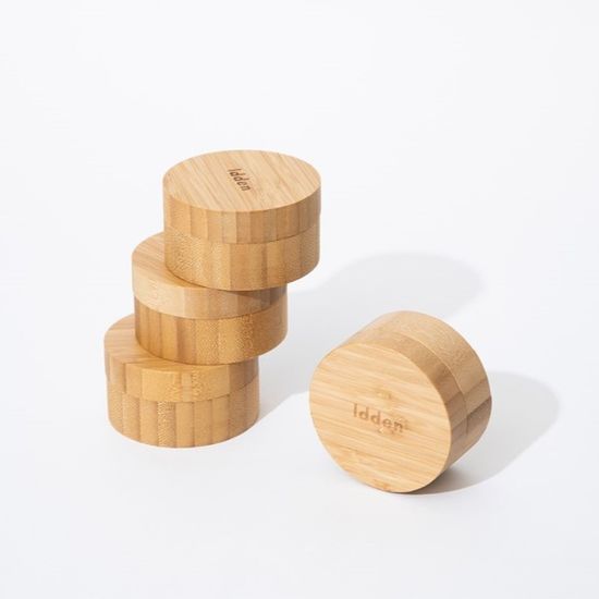 이든 얼스바 트래블 케이스 여행용 샴푸바 케이스