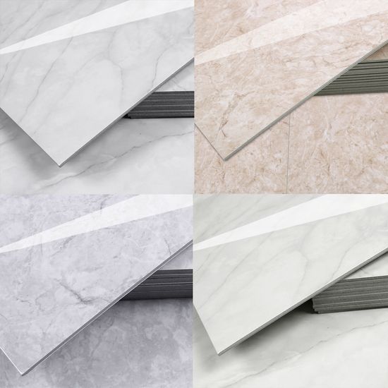 국내생산 새암 점착식 데코타일 12장 18컬러