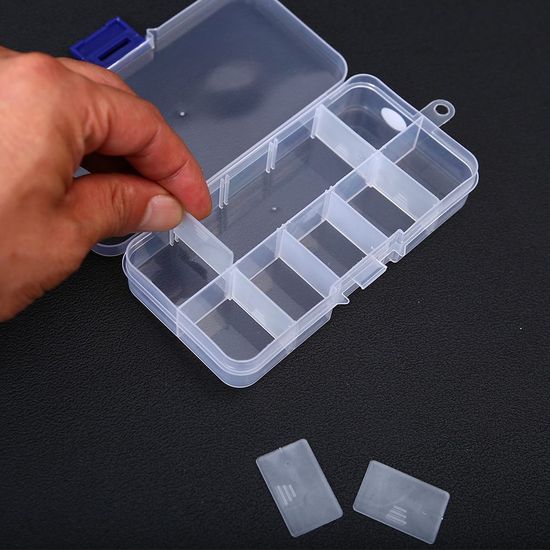 휴대용 알약 비즈 액세서리  W710C0E