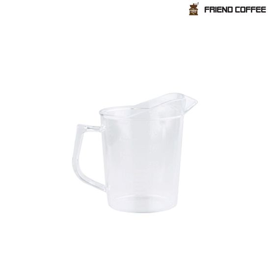CAMEL PC 계량컵 500ml 커피용품(WFGG4W8)