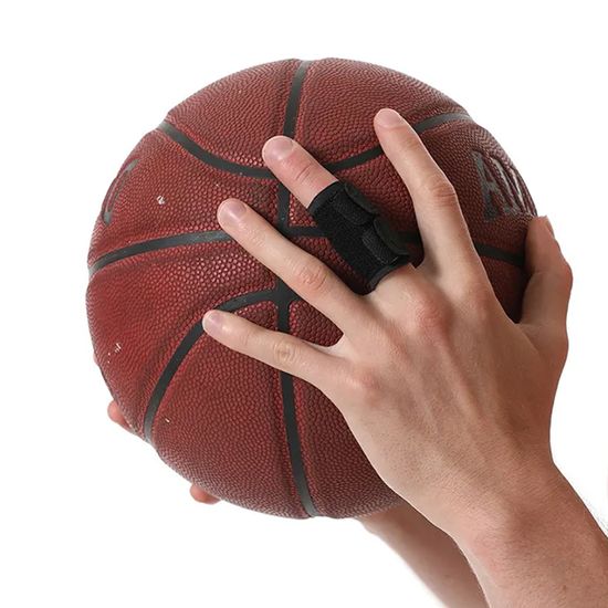 손가락보호대 마디 관절 아대 엄지 검지 중지 밴드 