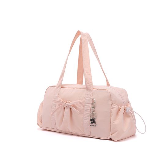 스위트 헤머 숄더백 (핑크)