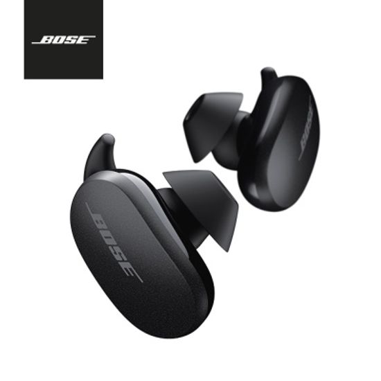 BOSE QC EARBUDS NC 블루투스 이어폰