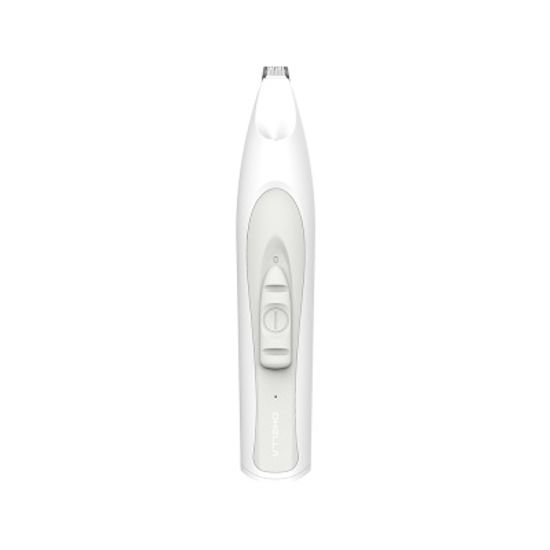 ABKO OHELLA OP-PC01GW LED 애견 부분이발기
