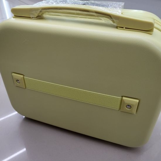 포켓몬 여행용 미니 캐리어 한정판 랜덤스티커2종[WC8