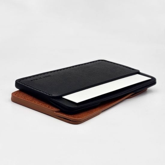LOG Slim Card Holder