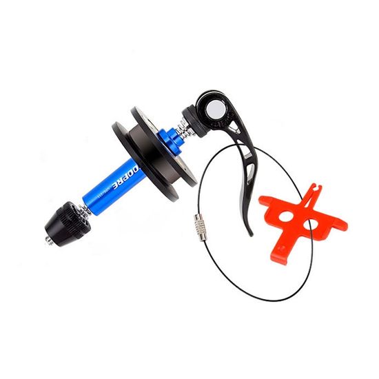 PH 자전거 수리 청소 더미 체인 키퍼 UPG